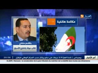 اعادة هيكلة البعثات الدبلوماسية ..خطوة لانتعاش الاقتصاد الوطني