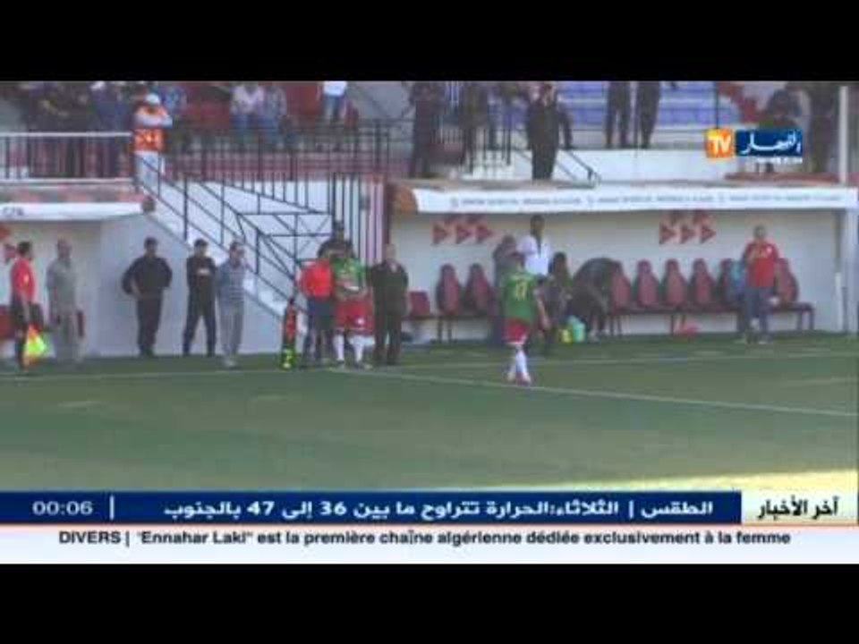 المديرية الفنية للمدربين ترفض شهادات الطاقم الفني لمولودية الجزائر وتعتبره غير معتمدة