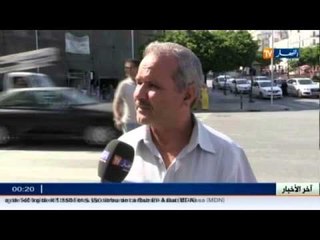 عدم احترام الاشارات الضوئية.. ثقافة مترسخة عند الجزائريين