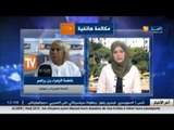 فاطمة الزهراء بن براهم..الجزائر ليست بحاجة لقانون تجريم العنف ضد المرأة