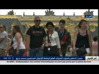 الإقتصاد الأوروبي المستفيد رقم أمام ما تعيشه الأمة العربية  من حروب وأزمات