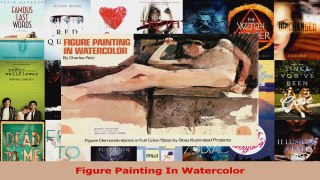 PDF Download  Figure Painting In Watercolor PDF Full Ebook