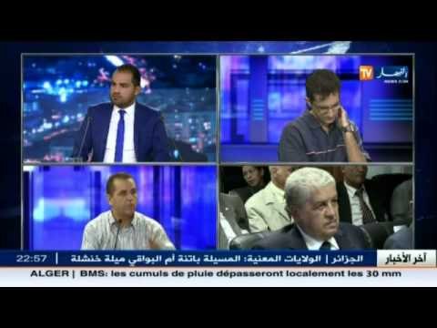 قضية ونقاش.. الجزائر تتجه نحو المجهول.. اي سيناريوهات محتملة..!!