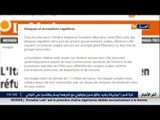 ايطاليا: توقيف محامي جزائري متهم بالارهاب بناءا على مذكرة توقيف جزائرية