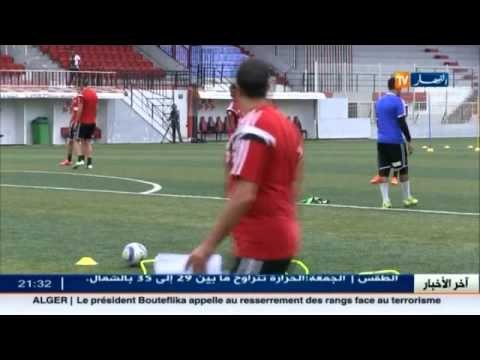 وفاق سطيف يسعى لتفادي الاقصاء في مواجهة اتحاد العاصمة