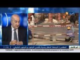 وزير السكن و العمران: مشروع المسجد الكبير بالعاصمة وصل نحو 50 بالمئة