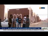 أدرار: سكنات جاهزة بحي الصباح عرضة للتخريب و عائلات تبقى بدون مأوى