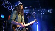 Brant Bjork - Too Many Chiefs - Underground - Köln 28.03.2010