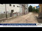 قسنطينة: وفاة عاملين اثر سقوطهما من الطابق العاشر بإحدى العمارات