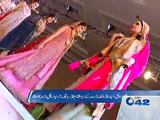 Sahara for life trust fund raising ceremony