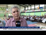 بلدية خميس الخشنة تكرم أبطال العالم في رياضة الفيات فوداو