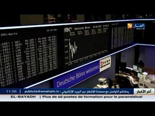 مالية: انهيار قيمة الدينار..بين الاعتماد على سعر الصرف و تغييرات سوق العملات