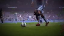 FIFA 16 Gameplay Trailer Official E3 - PS4, Xbox One, PC
