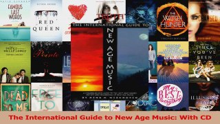 PDF Download  The International Guide to New Age Music With CD Download Online