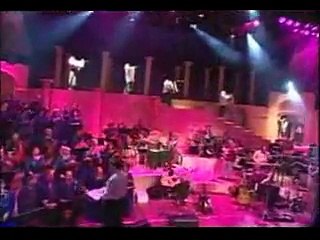 Let God Arise - Paul Wilbur