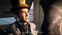 Assassins Creed Syndicate Walkthrough Gameplay Part 2 Brewster (AC Syndicate)