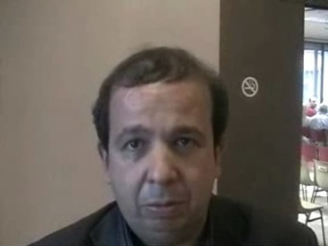 Alain Soutien Jean-Patrick Gille