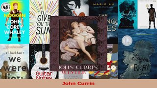 PDF Download  John Currin Download Full Ebook