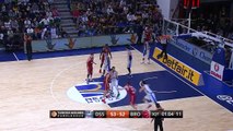 Highlights: Dinamo Banco di Sardegna Sassari-Brose Baskets Bamberg