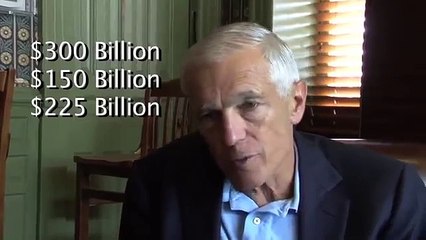 WHO EXCLUSIVE_ Gen_ Wesley Clark on Oil, War and Activism