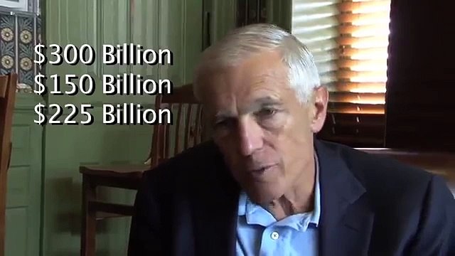 WHO EXCLUSIVE_ Gen_ Wesley Clark on Oil, War and Activism
