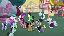 Light Of Your Cutie Mark Song - My Little Pony: Friendship Is Magic - Season 5