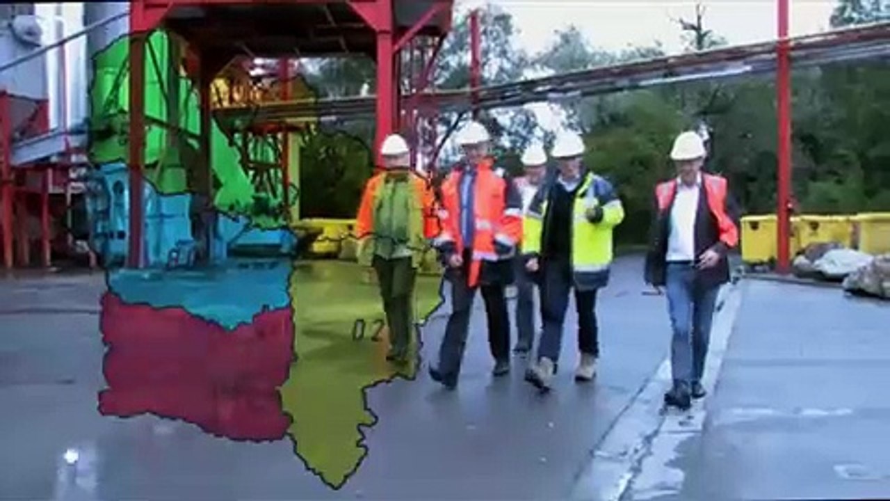 Clip de campagne de l'Humain d'abord, avec Fabien Roussel