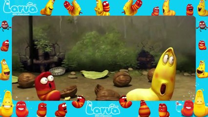 Larva funny cartoon [ Larva New Full Episodes 31 ] larva 2015 | lover lavar