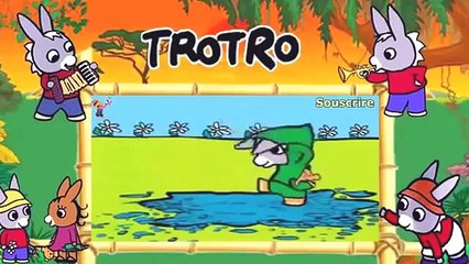 TROTRO Francais Trotro En Francais Mega Compilation 1 Heure Tro tro Francais HD