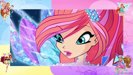 Winx Club Temporada 7 Episodio 14. Completo.