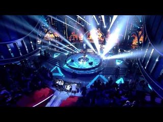 Gjeniu i vogel 6 - Armela - "Stand up" (nata 8)