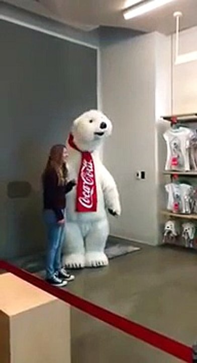 Mascotte Fun