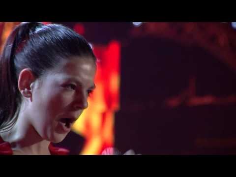 Gjeniu i vogel 6 - Klea - Whast up (nata 8)