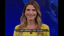 Veja os destaques do SBT Brasil de hoje (27)