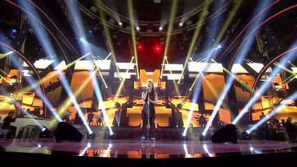 Gjeniu i vogel 6 - Klodjana - "Listen" (nata 8)