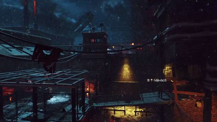 Black ops 3 zombies parte del easter egg de the giant