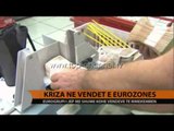 Kriza në vendet e Eurozonës - Top Channel Albania - News - Lajme