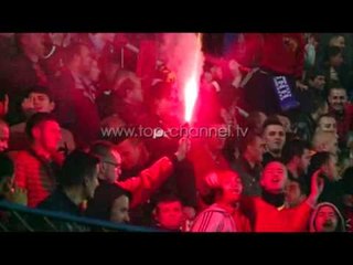 Descargar video: Procesi Sportiv, 08/12/2014 - Derbi Partizani - Tirana