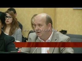 Sistemin energjitik i vjetëruar - Top Channel Albania - News - Lajme