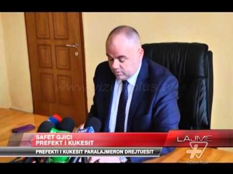 Kukës, institucionet s’paguajnë dritat - News, Lajme - Vizion Plus