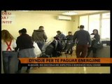 Elbasan, dyndje për të paguar energjinë - Top Channel Albania - News - Lajme