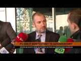 PS drejt kontestimit të guvernatorit - Top Channel Albania - News - Lajme