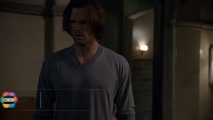 Supernatural 11x08 - Just My Imagination CHCH Promo