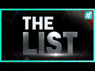 The List - Ten Best James Bond Gadgets | Episode 3 | TOYZ with Ankit & Bharat
