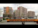INSTAT: Çmimet në nëntor 1,7% më të larta - Top Channel Albania - News - Lajme