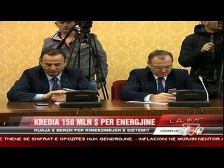 News Edition in Albanian Language - 09 Dhjetor 2014 - 19:00 - News, Lajme - Vizion Plus