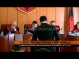 Ndarja e re, Kushtetuesja rrëzon kërkesën e PD - Top Channel Albania - News - Lajme