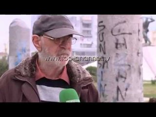 Wake Up, 10/12/2014 - Durrës, ku shkarravitet lashtësia - Top Channel Albania