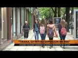 `Tirana, qyteti ku shpenzon më pak` - Top Channel Albania - News - Lajme