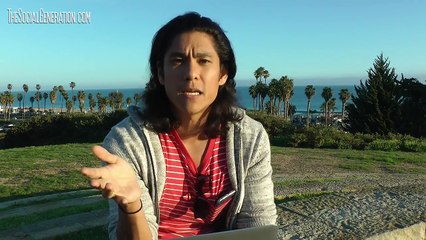 From Facebook to Girlfriend?